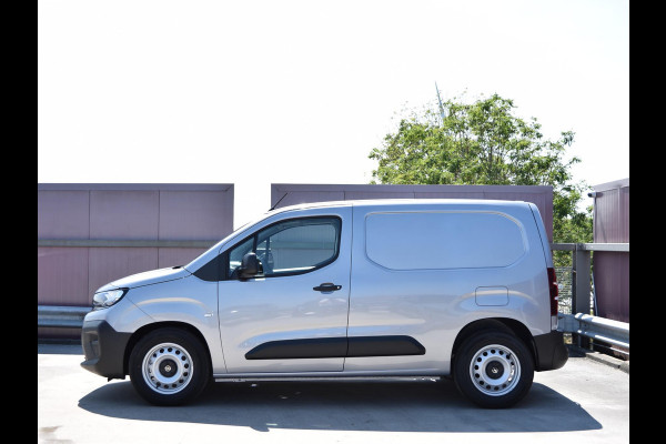 Opel Combo Electric L1 50kWh | camera | Apple Carplay/Android Auto  | laadruimtebetimmering  | Comfort stoelen | rijklaarprijs
