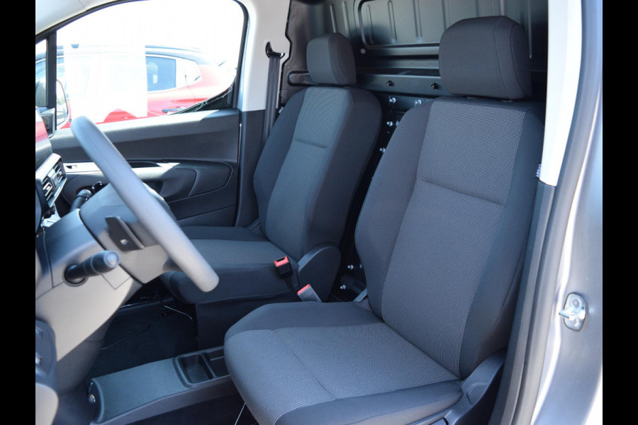 Opel Combo Electric L1 50kWh | camera | Apple Carplay/Android Auto  | laadruimtebetimmering  | Comfort stoelen | rijklaarprijs