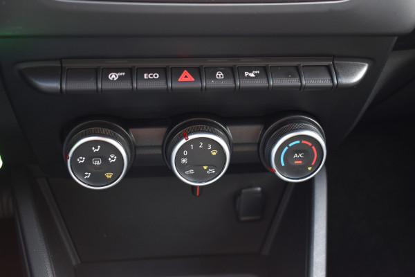Dacia Duster 1.2 TCe Comfort Airco sidestep
