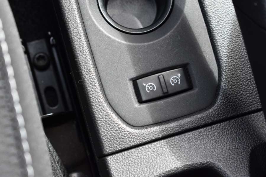 Dacia Duster 1.2 TCe Comfort Airco sidestep