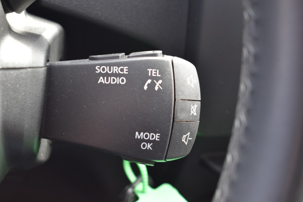 Dacia Duster 1.2 TCe Comfort Airco sidestep