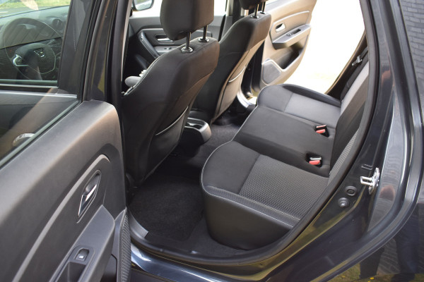 Dacia Duster 1.2 TCe Comfort Airco sidestep