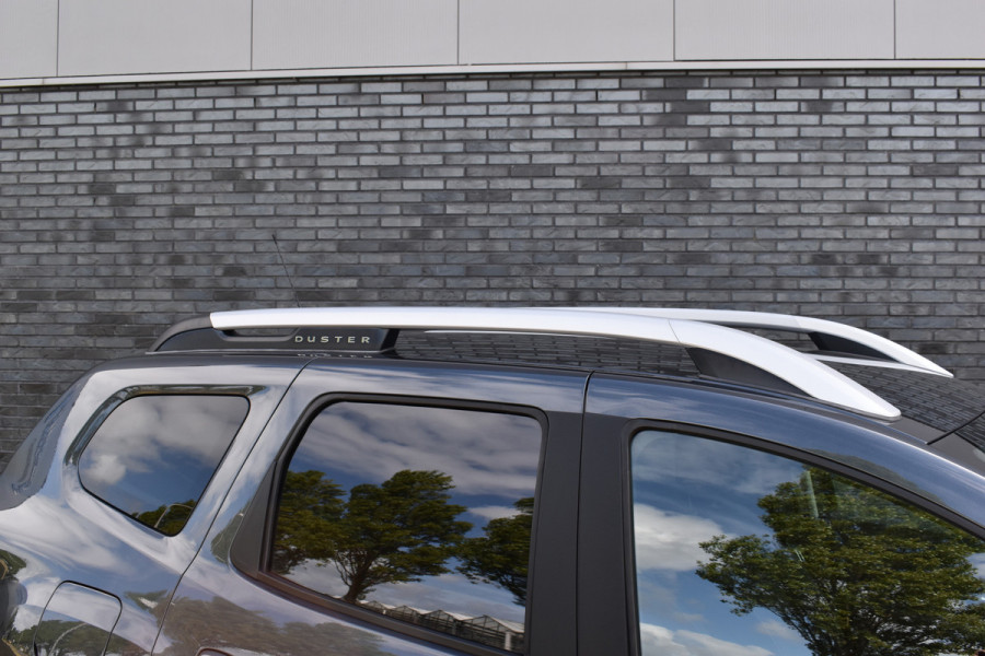 Dacia Duster 1.2 TCe Comfort Airco sidestep
