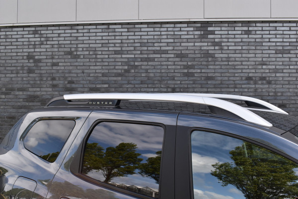 Dacia Duster 1.2 TCe Comfort Airco sidestep