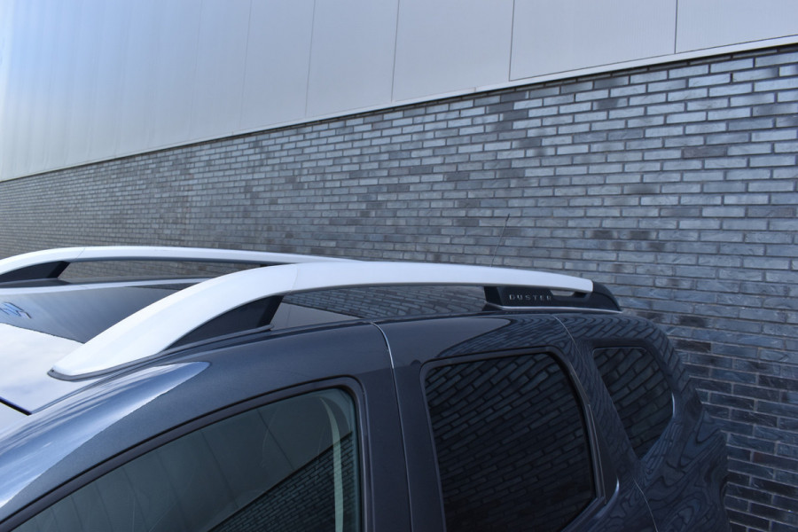 Dacia Duster 1.2 TCe Comfort Airco sidestep