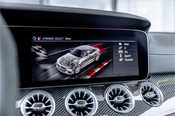 Mercedes-Benz AMG GT 4-Door Coupe AMG GT63 S 4MATIC+ Premium Plus - Origineel NL | Panorama | Burmester | Stoelkoeling & Massage | Carbon