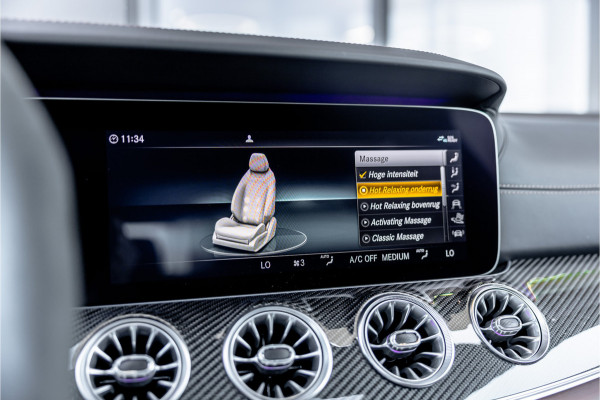 Mercedes-Benz AMG GT 4-Door Coupe AMG GT63 S 4MATIC+ Premium Plus - Origineel NL | Panorama | Burmester | Stoelkoeling & Massage | Carbon