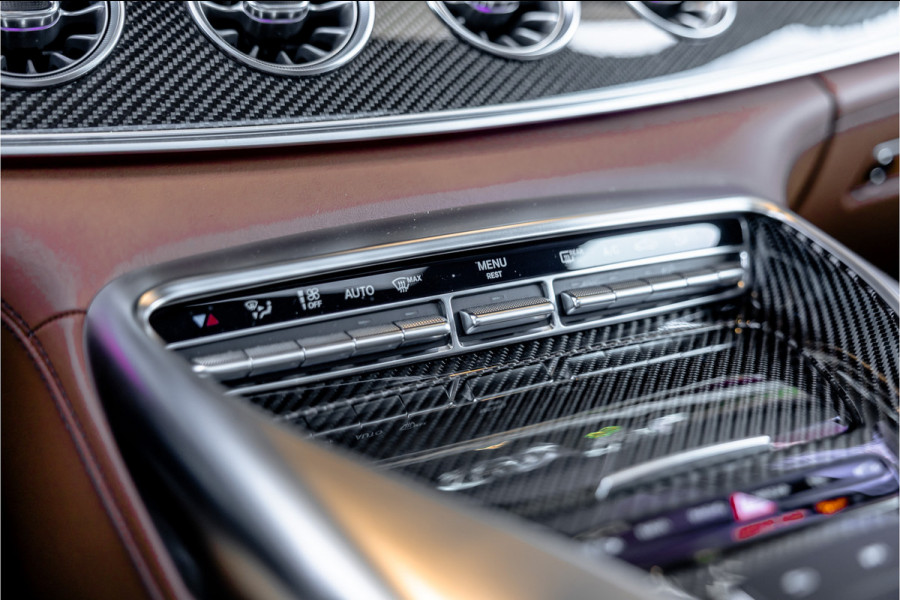 Mercedes-Benz AMG GT 4-Door Coupe AMG GT63 S 4MATIC+ Premium Plus - Origineel NL | Panorama | Burmester | Stoelkoeling & Massage | Carbon