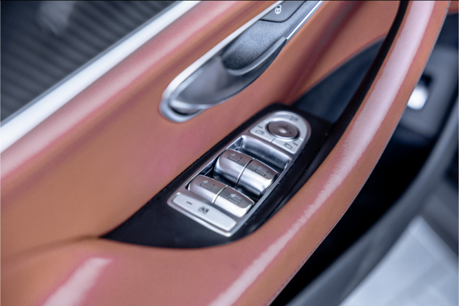 Mercedes-Benz AMG GT 4-Door Coupe AMG GT63 S 4MATIC+ Premium Plus - Origineel NL | Panorama | Burmester | Stoelkoeling & Massage | Carbon