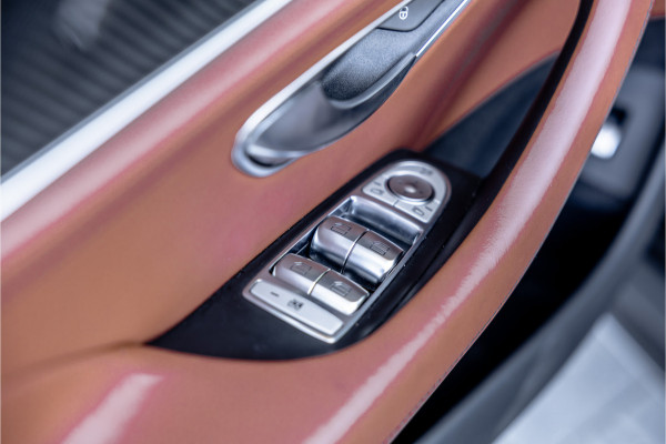 Mercedes-Benz AMG GT 4-Door Coupe AMG GT63 S 4MATIC+ Premium Plus - Origineel NL | Panorama | Burmester | Stoelkoeling & Massage | Carbon