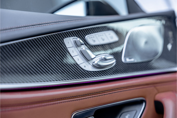 Mercedes-Benz AMG GT 4-Door Coupe AMG GT63 S 4MATIC+ Premium Plus - Origineel NL | Panorama | Burmester | Stoelkoeling & Massage | Carbon
