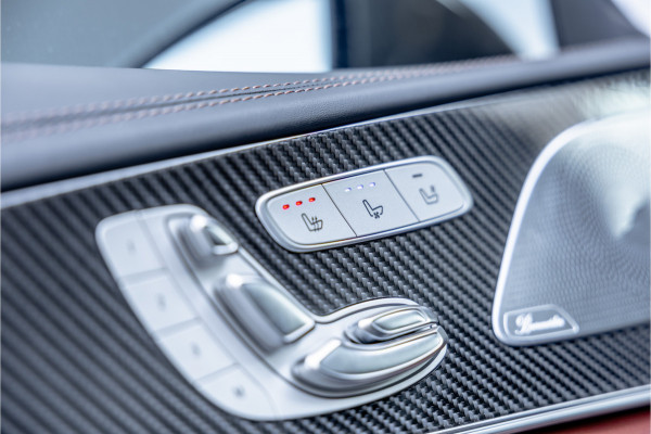 Mercedes-Benz AMG GT 4-Door Coupe AMG GT63 S 4MATIC+ Premium Plus - Origineel NL | Panorama | Burmester | Stoelkoeling & Massage | Carbon
