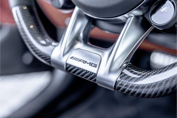 Mercedes-Benz AMG GT 4-Door Coupe AMG GT63 S 4MATIC+ Premium Plus - Origineel NL | Panorama | Burmester | Stoelkoeling & Massage | Carbon