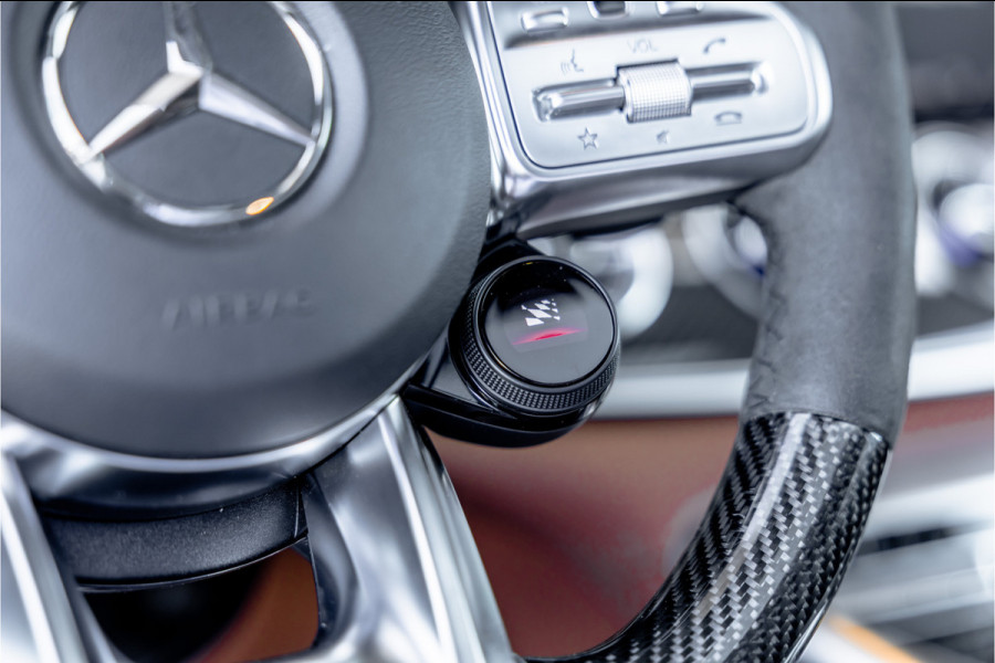 Mercedes-Benz AMG GT 4-Door Coupe AMG GT63 S 4MATIC+ Premium Plus - Origineel NL | Panorama | Burmester | Stoelkoeling & Massage | Carbon