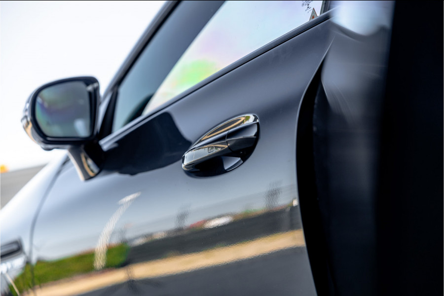 Mercedes-Benz AMG GT 4-Door Coupe AMG GT63 S 4MATIC+ Premium Plus - Origineel NL | Panorama | Burmester | Stoelkoeling & Massage | Carbon