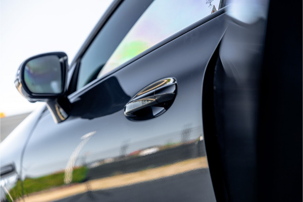Mercedes-Benz AMG GT 4-Door Coupe AMG GT63 S 4MATIC+ Premium Plus - Origineel NL | Panorama | Burmester | Stoelkoeling & Massage | Carbon