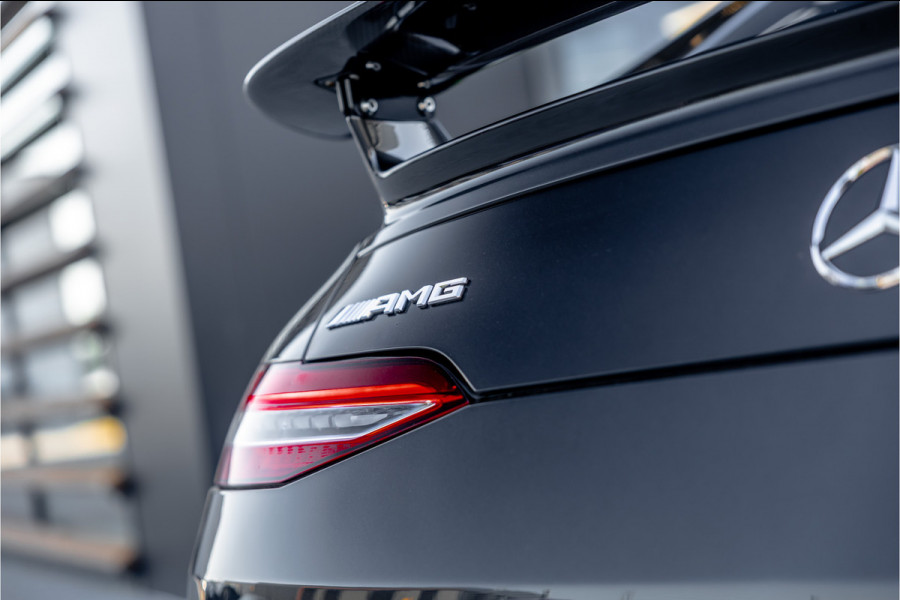 Mercedes-Benz AMG GT 4-Door Coupe AMG GT63 S 4MATIC+ Premium Plus - Origineel NL | Panorama | Burmester | Stoelkoeling & Massage | Carbon
