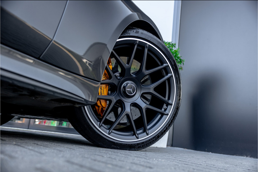 Mercedes-Benz AMG GT 4-Door Coupe AMG GT63 S 4MATIC+ Premium Plus - Origineel NL | Panorama | Burmester | Stoelkoeling & Massage | Carbon