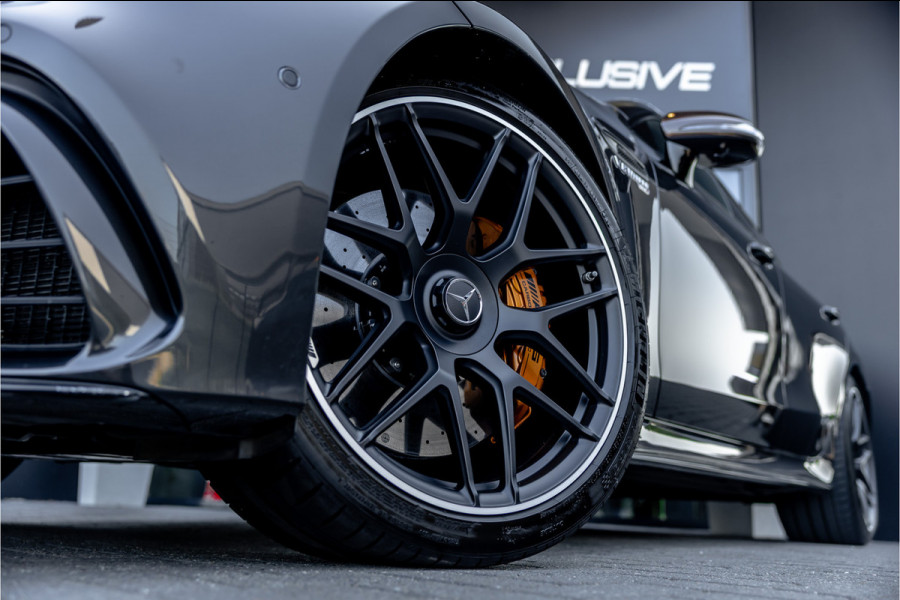 Mercedes-Benz AMG GT 4-Door Coupe AMG GT63 S 4MATIC+ Premium Plus - Origineel NL | Panorama | Burmester | Stoelkoeling & Massage | Carbon