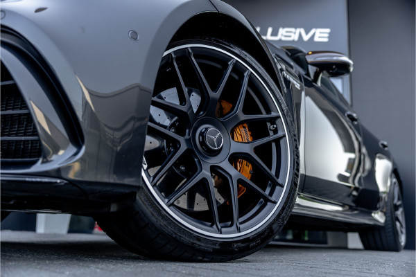 Mercedes-Benz AMG GT 4-Door Coupe AMG GT63 S 4MATIC+ Premium Plus - Origineel NL | Panorama | Burmester | Stoelkoeling & Massage | Carbon