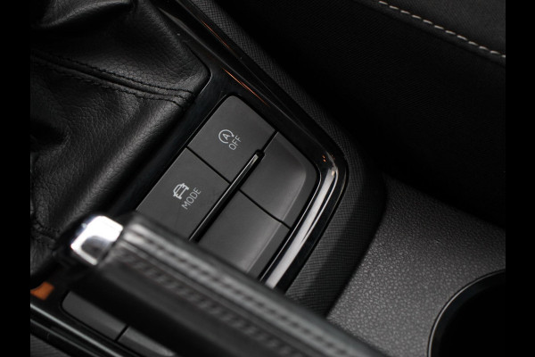 Škoda Kamiq 1.0 TSI 110pk DSG Blackline Navigatie Apple Carplay/Android Auto Adaptive Cruise Control Stoelverwarming Led Climatronic
