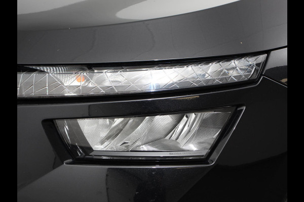 Škoda Kamiq 1.0 TSI 110pk DSG Blackline Navigatie Apple Carplay/Android Auto Adaptive Cruise Control Stoelverwarming Led Climatronic