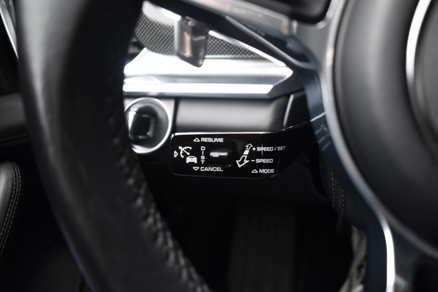 Porsche Panamera Sport Turismo 2.9 4 E-Hybrid 462pk SportDesign | Pano | ACC | 21'' Wielen | Matrix PDLS+ | Bose | Achterasbesturing | Head-Up | Stoelventilatie |