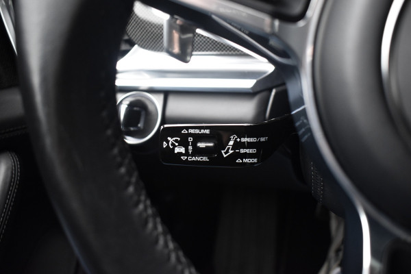 Porsche Panamera Sport Turismo 2.9 4 E-Hybrid 462pk SportDesign | Pano | ACC | 21'' Wielen | Matrix PDLS+ | Bose | Achterasbesturing | Head-Up | Stoelventilatie |
