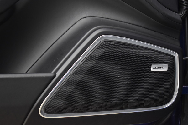 Porsche Panamera Sport Turismo 2.9 4 E-Hybrid 462pk SportDesign | Pano | ACC | 21'' Wielen | Matrix PDLS+ | Bose | Achterasbesturing | Head-Up | Stoelventilatie |