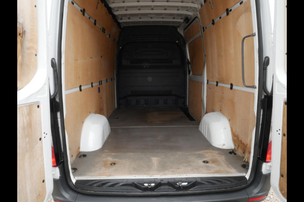Mercedes-Benz Sprinter 319 CDI 190PK 4x4 L2H2 Automaat Airco Camera