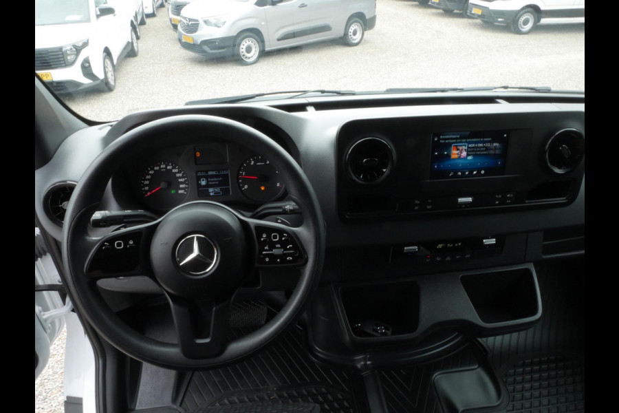 Mercedes-Benz Sprinter 319 CDI 190PK 4x4 L2H2 Automaat Airco Camera
