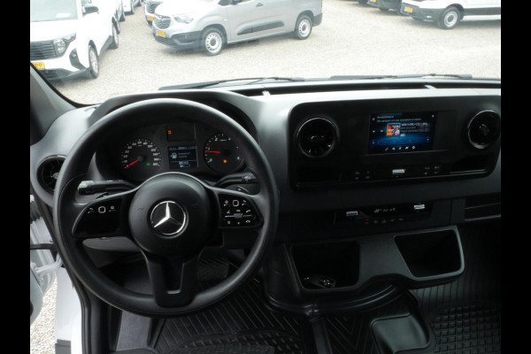 Mercedes-Benz Sprinter 319 CDI 190PK 4x4 L2H2 Automaat Airco Camera