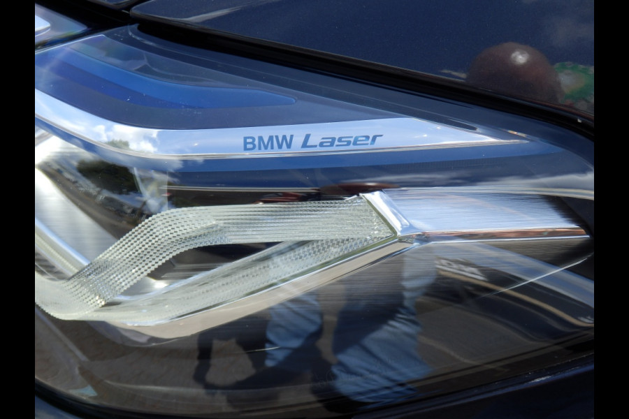 BMW 5 Serie Touring 520e Bus. Edition Plus* I Hybride SOH 97% I Electr. verst. leder