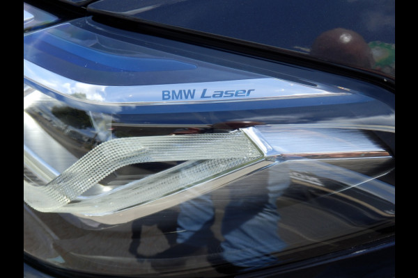 BMW 5 Serie Touring 520e Bus. Edition Plus* I Hybride SOH 97% I Electr. verst. leder