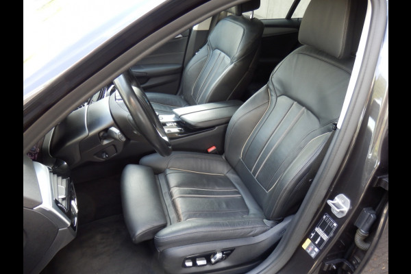 BMW 5 Serie Touring 520e Bus. Edition Plus* I Hybride SOH 97% I Electr. verst. leder