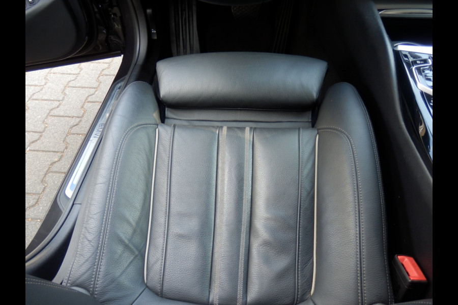 BMW 5 Serie Touring 520e Bus. Edition Plus* I Hybride SOH 97% I Electr. verst. leder