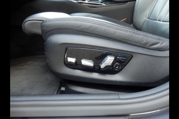 BMW 5 Serie Touring 520e Bus. Edition Plus* I Hybride SOH 97% I Electr. verst. leder