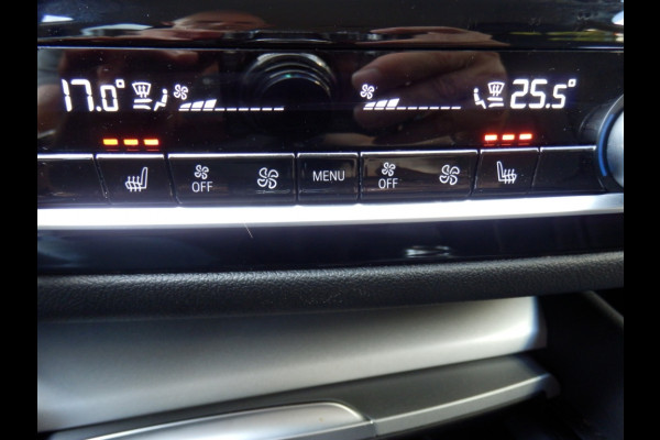 BMW 5 Serie Touring 520e Bus. Edition Plus* I Hybride SOH 97% I Electr. verst. leder