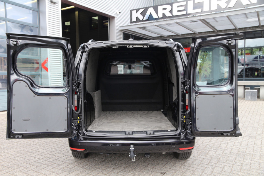 Volkswagen Caddy Cargo 2.0 TDI | Aut. | KAR-edition | Cruise | Airco..