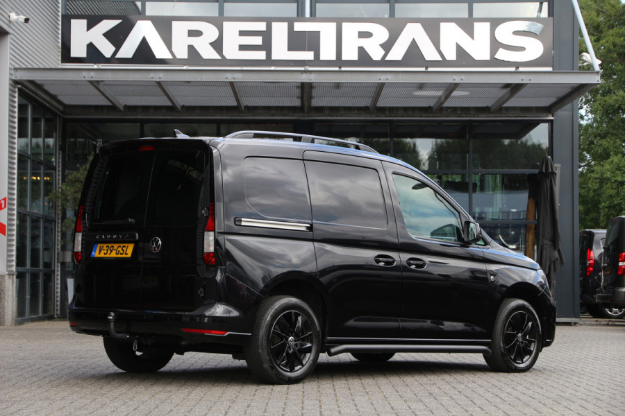 Volkswagen Caddy Cargo 2.0 TDI | Aut. | KAR-edition | Cruise | Airco..