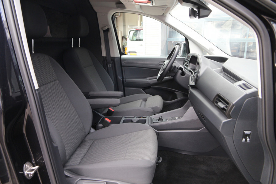 Volkswagen Caddy Cargo 2.0 TDI | Aut. | KAR-edition | Cruise | Airco..