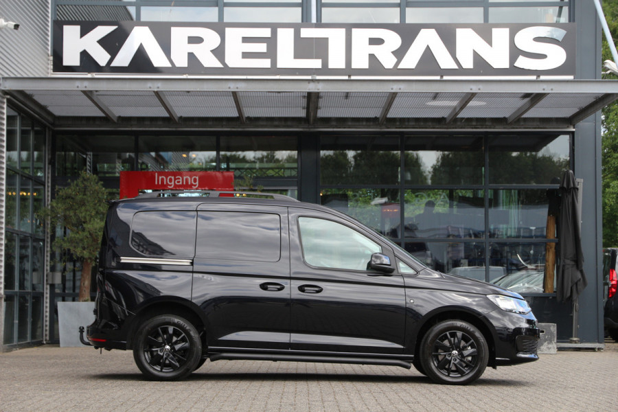 Volkswagen Caddy Cargo 2.0 TDI | Aut. | KAR-edition | Cruise | Airco..