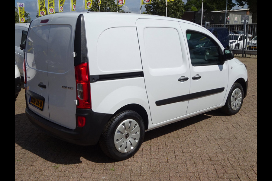 Mercedes-Benz Citan 108 CDI Airco SCHUIFDEUR ORIGINELE LAGE KILOMETERSTAND