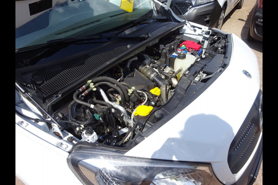Mercedes-Benz Citan 108 CDI Airco SCHUIFDEUR ORIGINELE LAGE KILOMETERSTAND