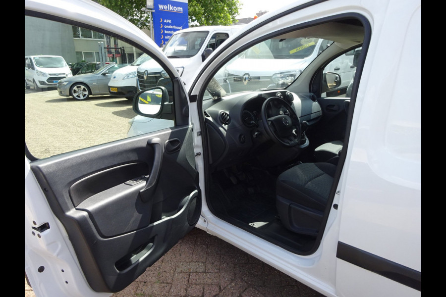 Mercedes-Benz Citan 108 CDI Airco SCHUIFDEUR ORIGINELE LAGE KILOMETERSTAND
