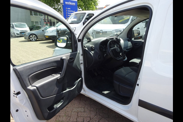 Mercedes-Benz Citan 108 CDI Airco SCHUIFDEUR ORIGINELE LAGE KILOMETERSTAND