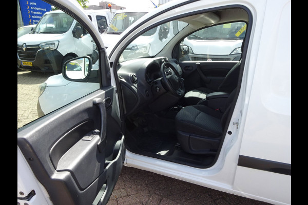 Mercedes-Benz Citan 108 CDI Airco SCHUIFDEUR ORIGINELE LAGE KILOMETERSTAND
