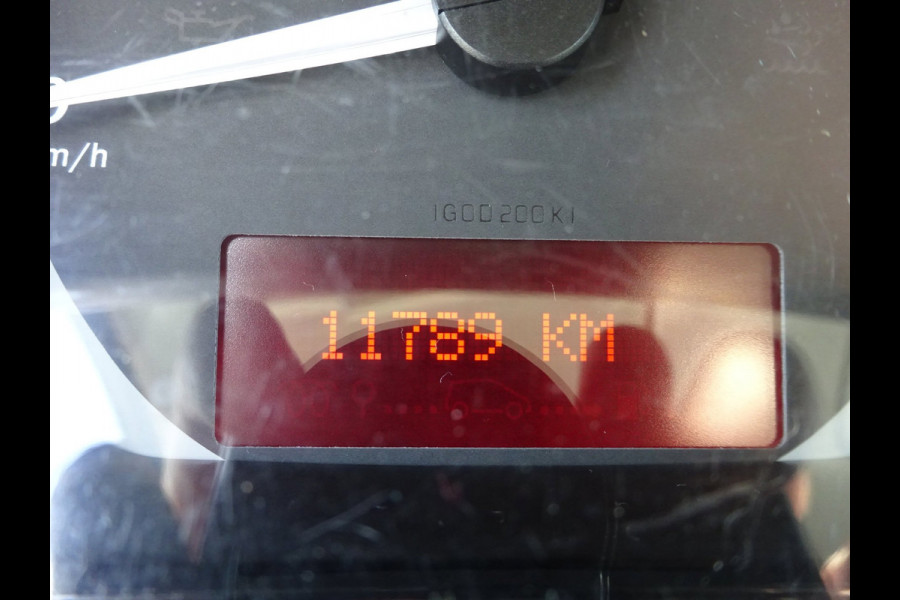 Mercedes-Benz Citan 108 CDI Airco SCHUIFDEUR ORIGINELE LAGE KILOMETERSTAND