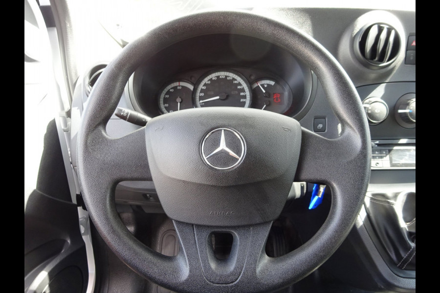 Mercedes-Benz Citan 108 CDI Airco SCHUIFDEUR ORIGINELE LAGE KILOMETERSTAND