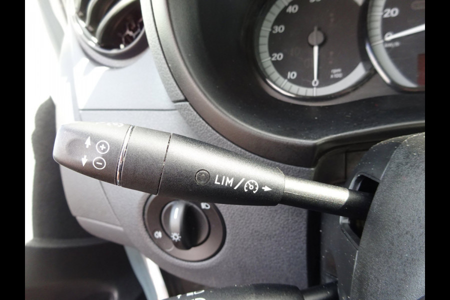 Mercedes-Benz Citan 108 CDI Airco SCHUIFDEUR ORIGINELE LAGE KILOMETERSTAND